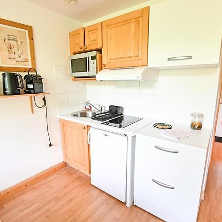 Beautiful Apt With Balcony At Combloux ! Экстерьер фото