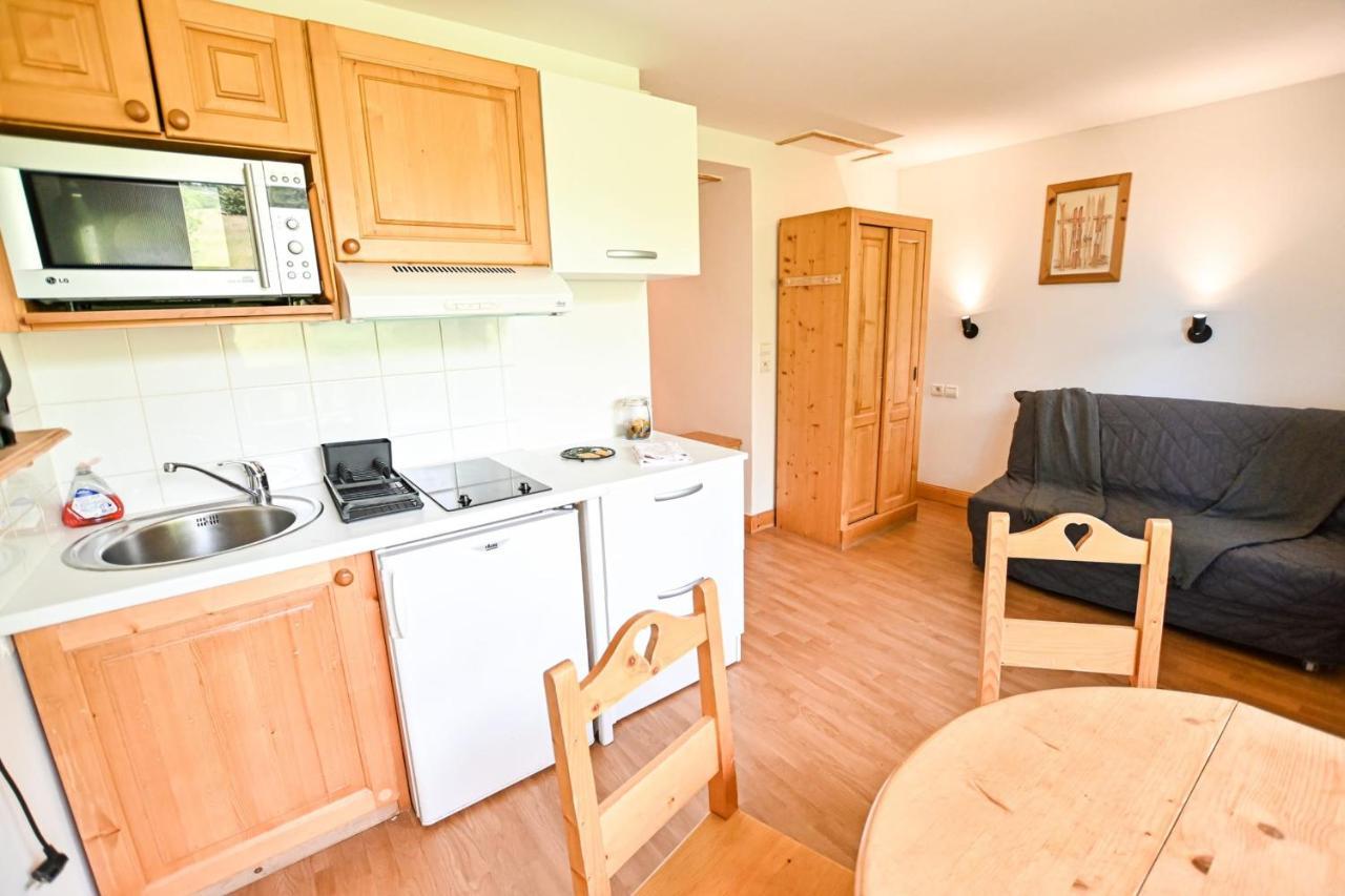 Beautiful Apt With Balcony At Combloux ! Экстерьер фото