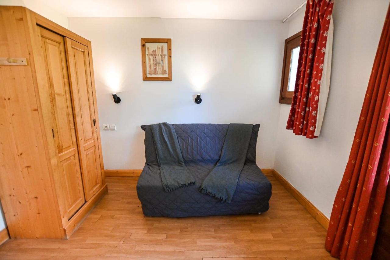 Beautiful Apt With Balcony At Combloux ! Экстерьер фото