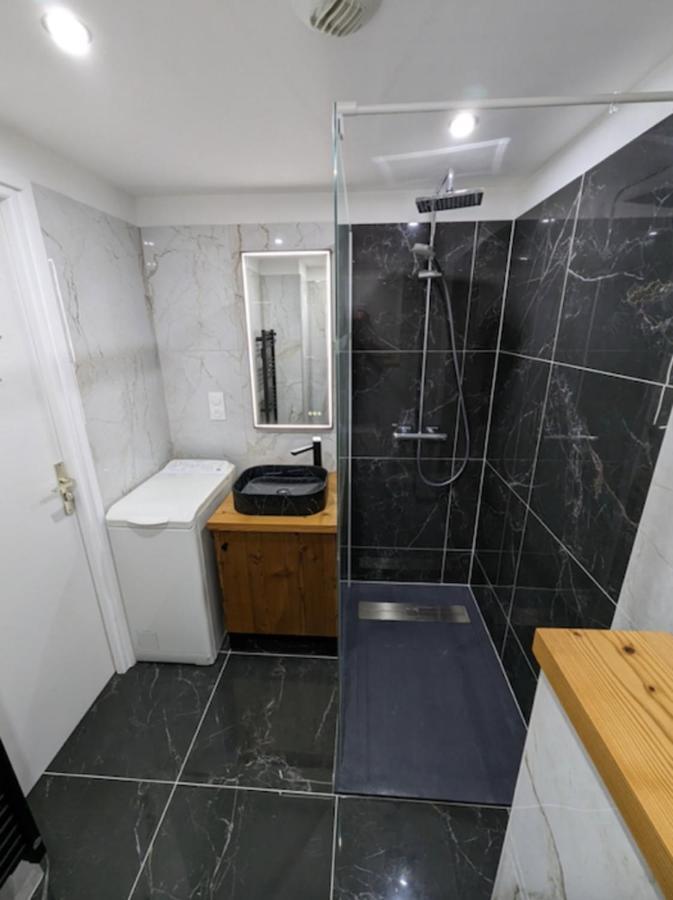Beautiful Apt With Balcony At Combloux ! Экстерьер фото