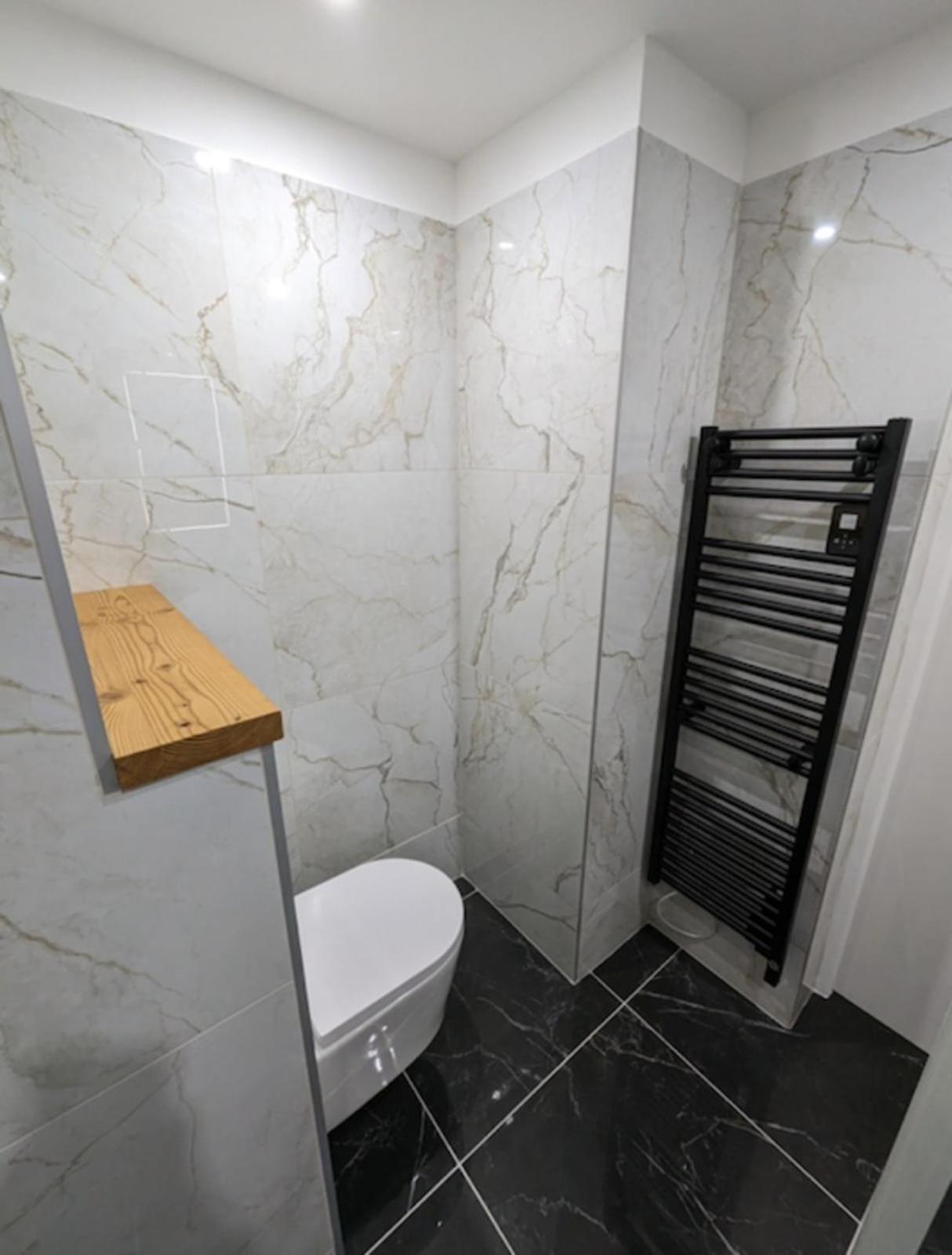 Beautiful Apt With Balcony At Combloux ! Экстерьер фото